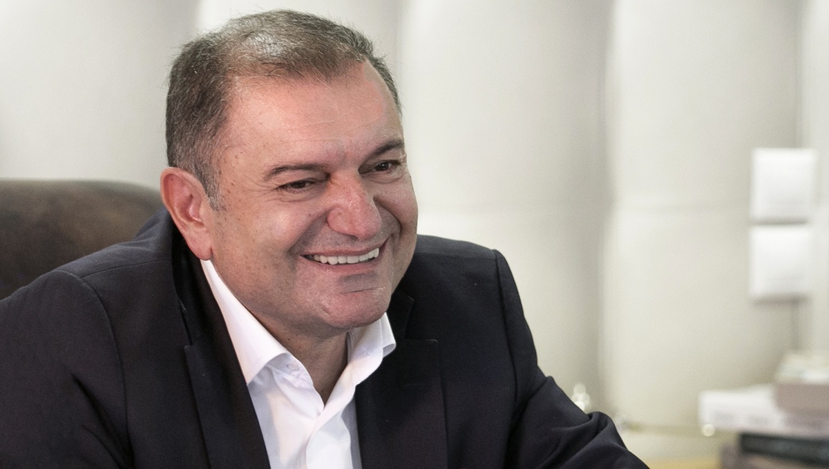 Εργοτάξιο η Θεσσαλονίκη μετά από δεκαετίες αδράνειας