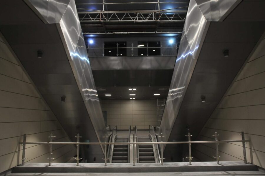 Τα Μεγάλα Έργα που Μεταμορφώνουν τη Θεσσαλονίκη