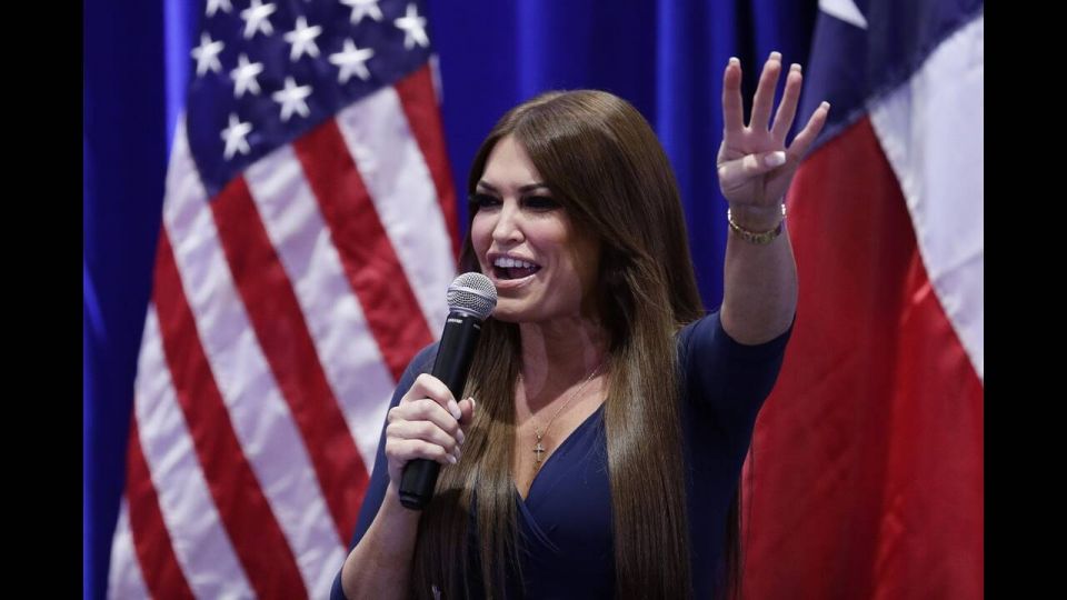 Η Κίμπερλι Γκίλφοϊλ νέα Πρέσβειρα των ΗΠΑ στην Ελλάδα: Εγκρίθηκε ο διορισμός της από την Γερουσία