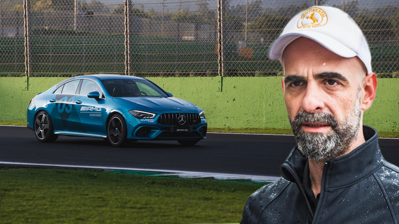 Kumho Tire: Βραβεία από το iF Design Award 2025 για δύο πρωτοποριακές δημιουργίες