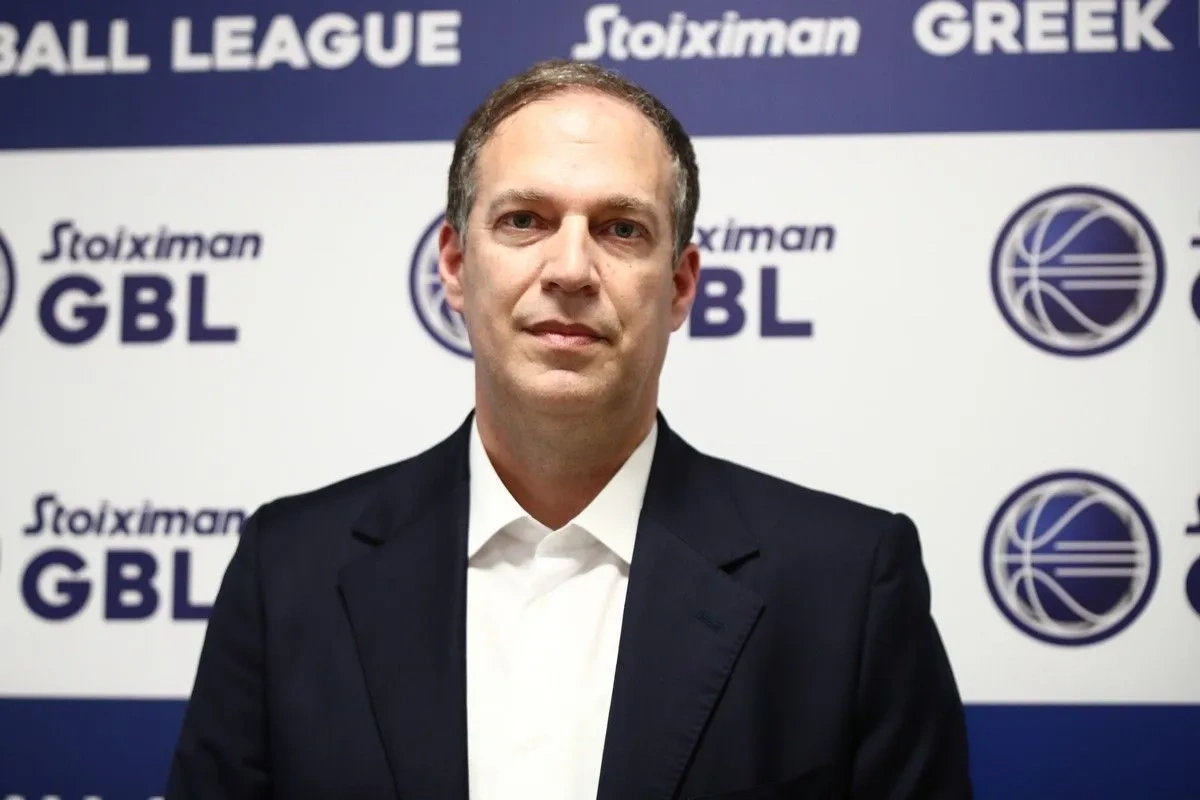 Μελής: “Ο κόσμος να απολαύσει τις αναμετρήσεις που θα κρίνουν τον πρώτο τίτλο της σεζόν”