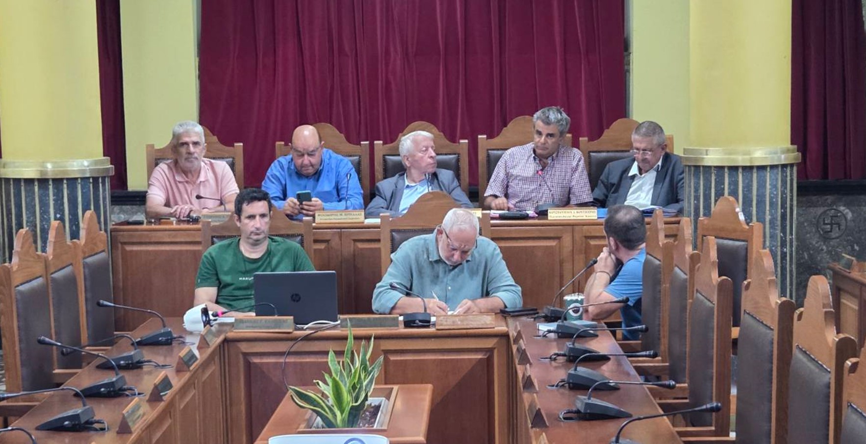 40 εκατομμύρια ευρώ απο το ΕΣΠΑ για το νερό στο Βόρειο Αιγαίο