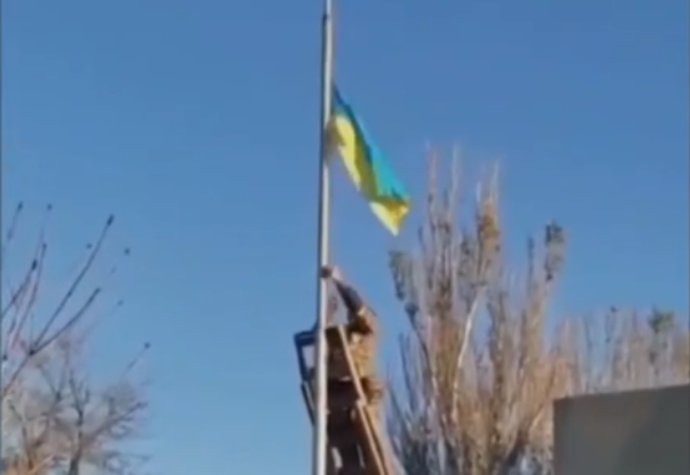 Η Ελλάδα στη ΓΣ ΟΗΕ: Αλληλεγγύη προς την Ουκρανία και καταδίκη επιθέσεων κατά αμάχων