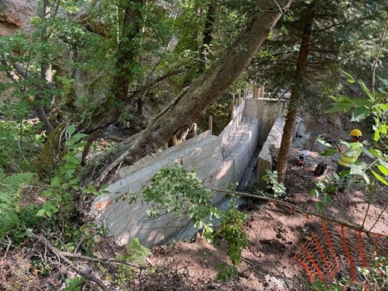 Η Παύλιανη υπερασπίζεται το ποτάμι της – Όλοι και όλες στο ΣτΕ