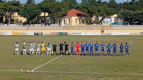 Κανονικά το Ρόδος- Α.Ε.Ρ.Α – News 12 Media