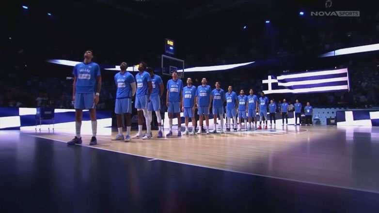 Ευρωμπάσκετ 2025: Η Ελλάδα θα διεκδικήσει το πρώτο της μετάλλιο μετά από 16… στείρα χρόνια!
