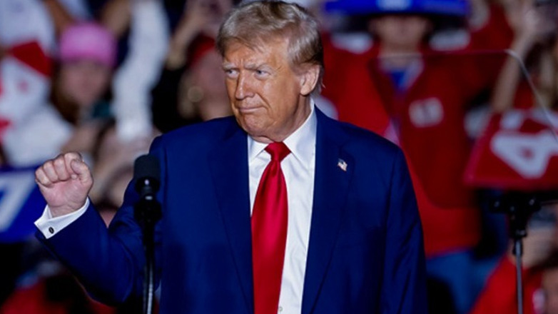 ΗΠΑ: Ασυνήθιστο συνέδριο των Ρεπουμπλικάνων ενόψει των ενδιάμεσων εκλογών του 2026