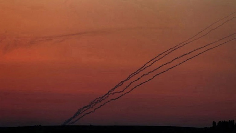 Συρία: Ισραηλινά πλήγματα σε Χομς και Λατάκκεια