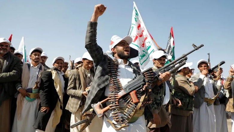 Οι Χούθι ανέλαβαν την ευθύνη για την επίθεση στην πόλη Εϊλάτ με drone