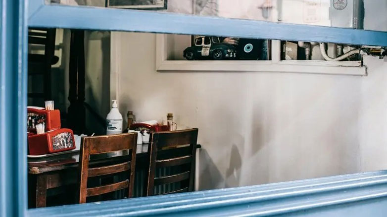 Τραγωδία στις Γκαγκάλες Ηρακλείου: 40χρονος κατέρρευσε σε καφενείο