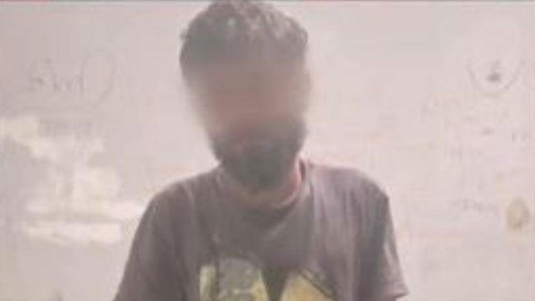 Μέλος του ISIS δήλωνε ο 32χρονος που επιτέθηκε σε γυναίκες στο Αιγάλεω