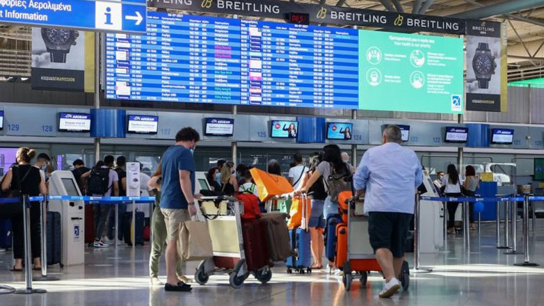 Βέλγιο: Το αεροδρόμιο των Βρυξελλών ζητεί από τις αεροπορικές εταιρίες να ακυρώσουν το 50% των πτήσεων που αναχωρούν την Κυριακή