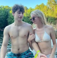 Οργή από τον σύντροφο της Ιρίνα για το δικαστή