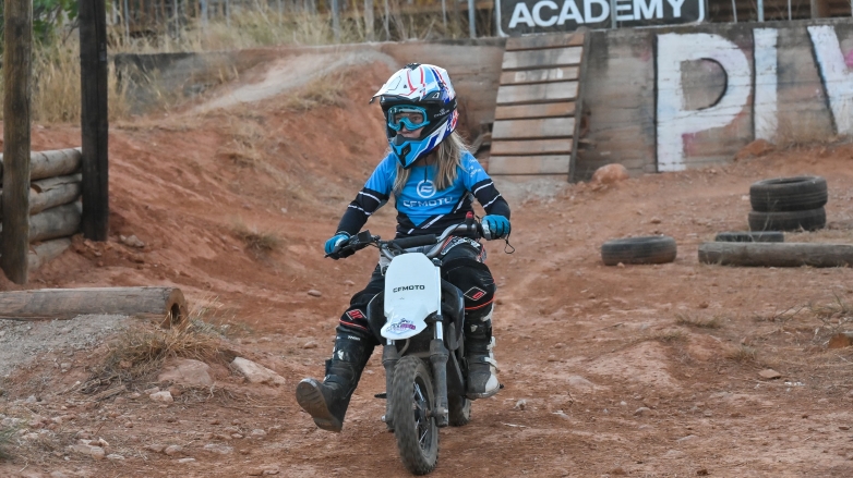 Next Gen Riders – Επενδύοντας στο μέλλον της οδήγησης