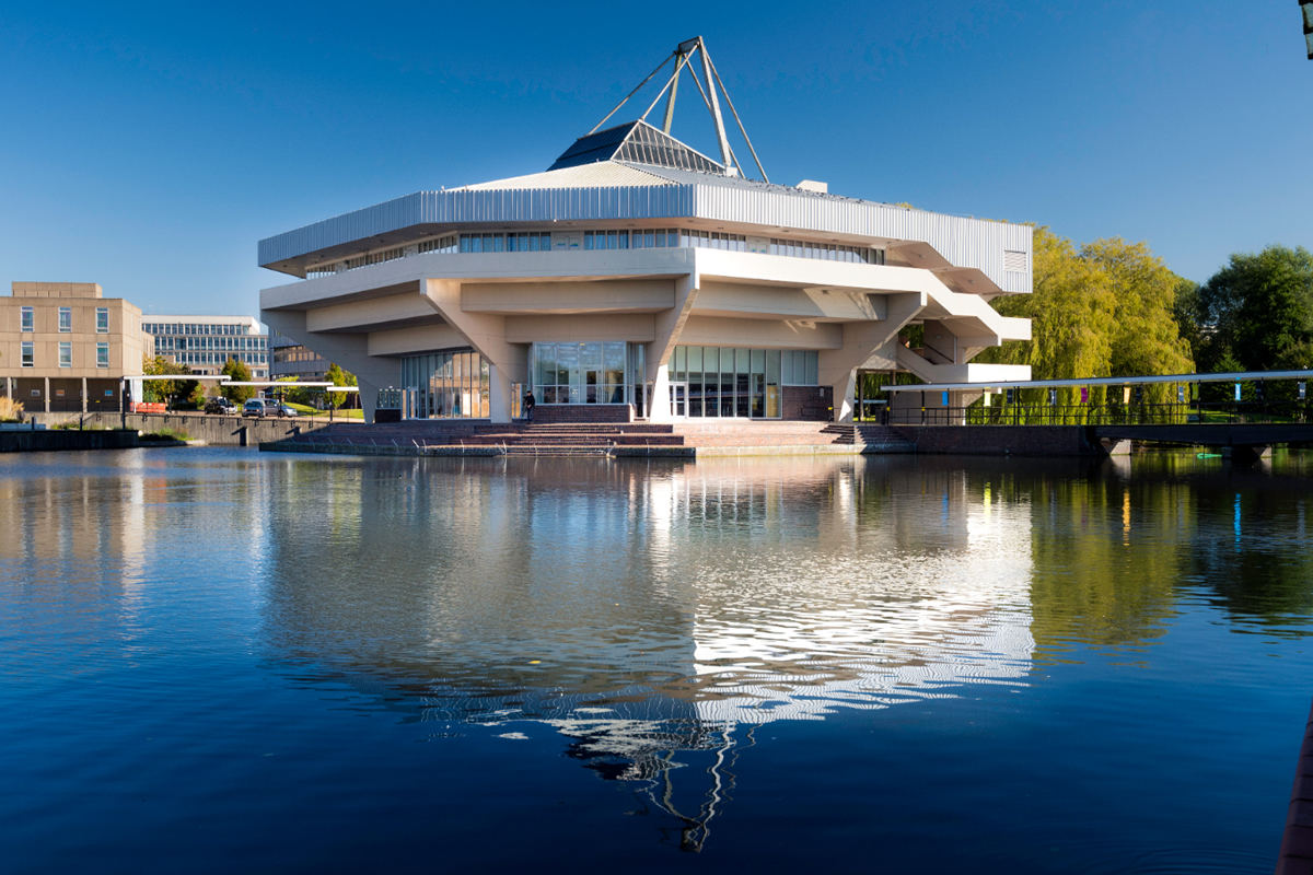 Ίδρυση Τμήματος Νομικής στο Παράρτημα του Πανεπιστημίου του Υork στη Θεσσαλονίκη