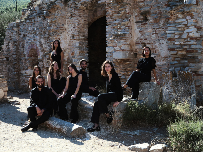 Δύο βραδιές μουσικής στη Λίμνη Ευβοίας: Tango & Baroque