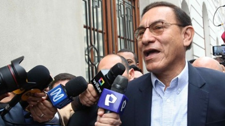 Περού: Εφετείο διέταξε να αποφυλακιστεί ο πρώην πρόεδρος Μαρτίν Βισκάρα