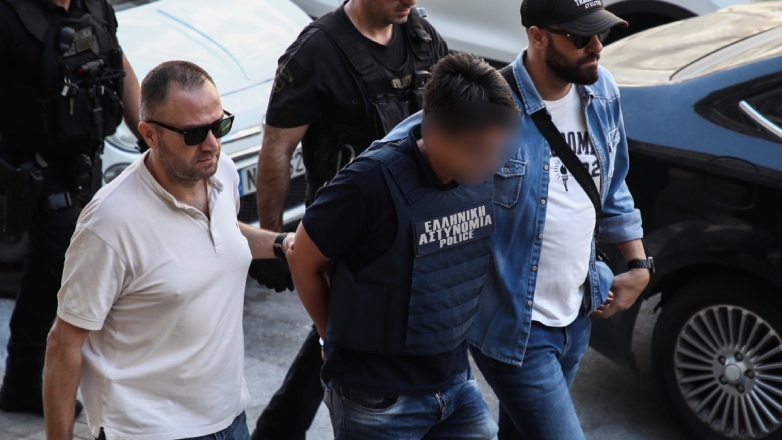 Θεσσαλονίκη: Στον εισαγγελέα ο αδελφοκτόνος