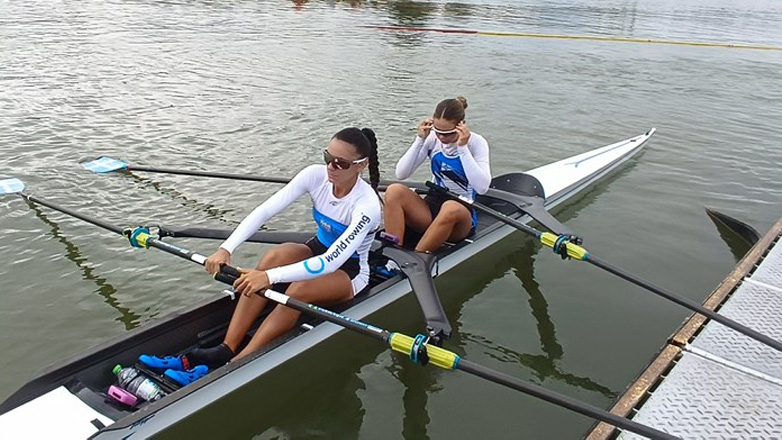 Κωπηλασία: Έξι προκρίσεις στους τελικούς από τα οκτώ ελληνικά πληρώματα στο Ευρωπαϊκό πρωτάθλημα U23