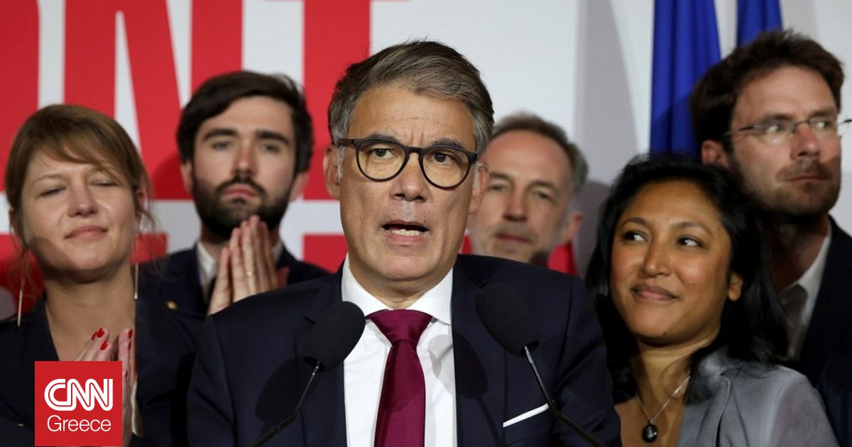 Γαλλία: Αποφασισμένοι οι Σοσιαλιστές να ρίξουν τον Μπαϊρού – Άκαρπες οι συναντήσεις του πρωθυπουργού