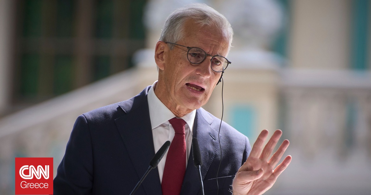 Η Ρωσία παραβίασε τον εναέριο χώρο τρεις φορές το 2025, λέει η Νορβηγία