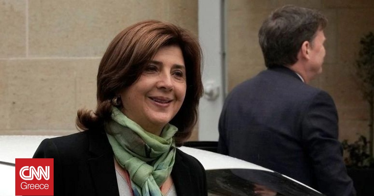 Στην Κύπρο μεταβαίνει την επόμενη εβδομάδα η Προσωπική Απεσταλμένη του ΓΓ του ΟΗΕ