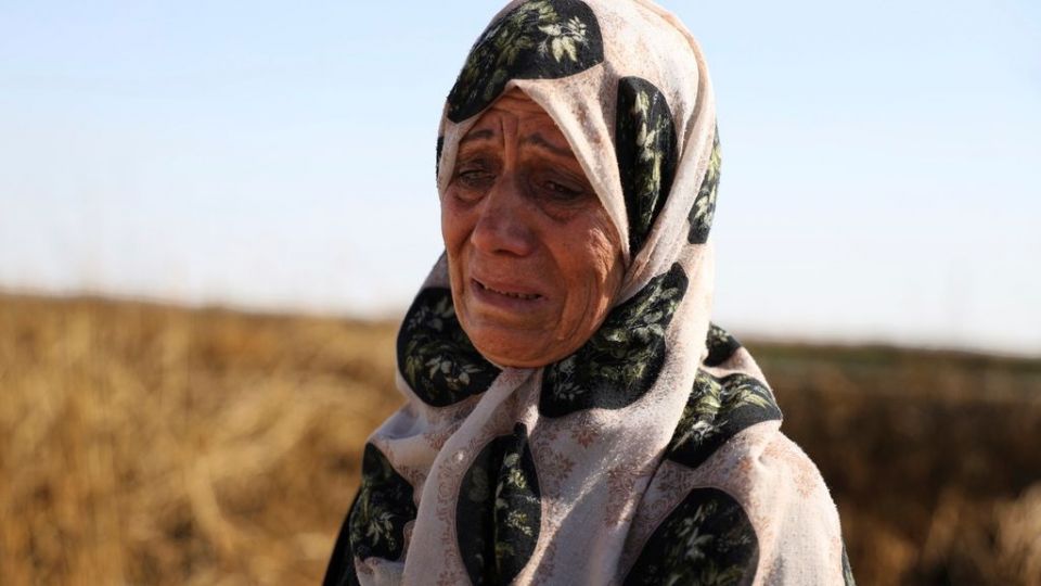 Συρία: Ομαδικός τάφος με τουλάχιστον 175 σορούς εντοπίστηκε στη Δαμασκό