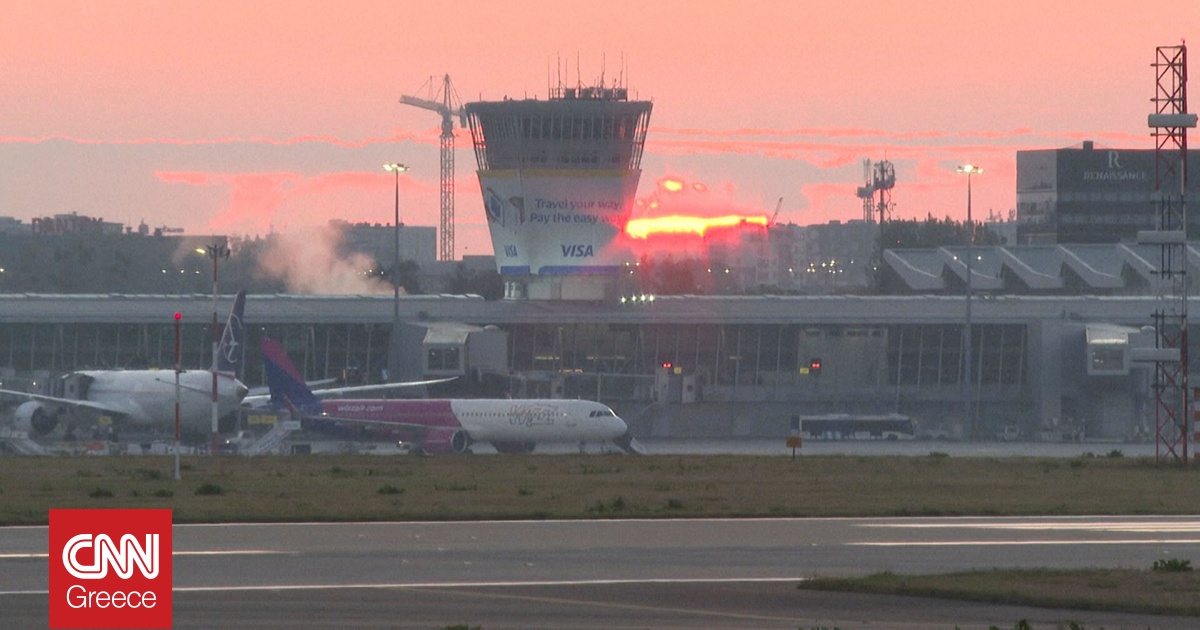 Πολωνία: Ανησυχία ότι η Ρωσία «τεστάρει» τη Δύση με την εισβολή των drones στον εναέριο χώρο