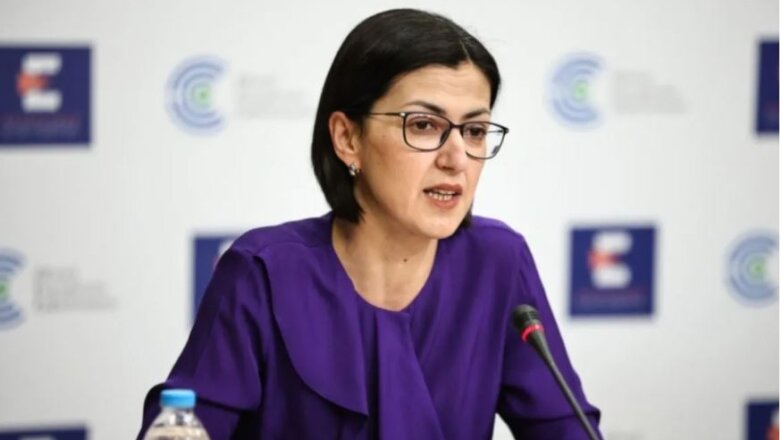 Ειρ. Αγαπηδάκη: Τρεις νέες εφαρμογές του Υπουργείου Υγείας στο my health app