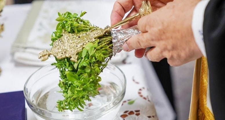 Οι εκπροσωπήσεις της Περιφέρειας Δυτικής Ελλάδας στους αγιασμούς των σχολείων