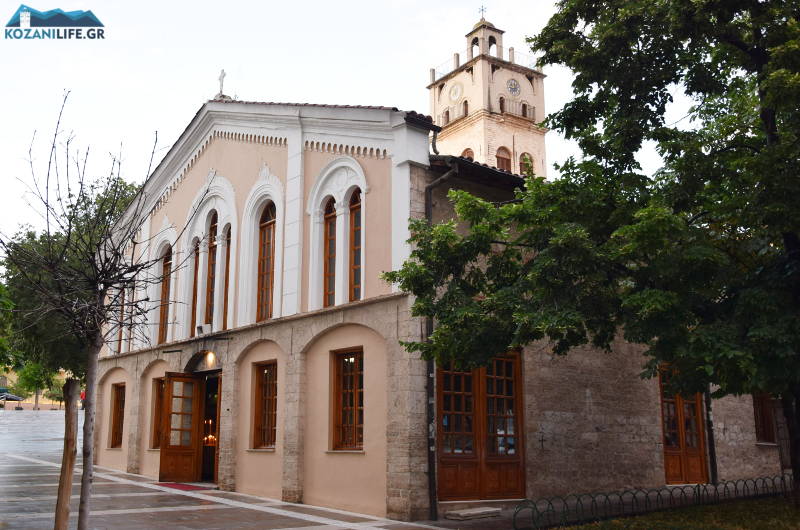 Κοζάνη: Εκδηλώσεις Μνήμης για τη Γενοκτονία των Ελλήνων της Μικράς Ασίας την Κυριακή 14 Σεπτεμβρίου