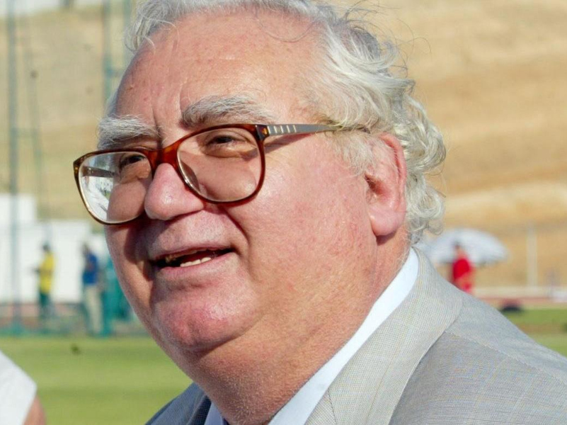 Πέθανε ο Αλέκος Ακριβάκης, ιδρυτικό μέλος του ΠΑΣΟΚ και πρώην υπουργός