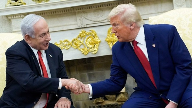 Wall Street Journal: Ο Τραμπ είπε στον Νετανιάχου ότι η επίθεση κατά της Χαμάς στο Κατάρ δεν ήταν σοφή κίνηση