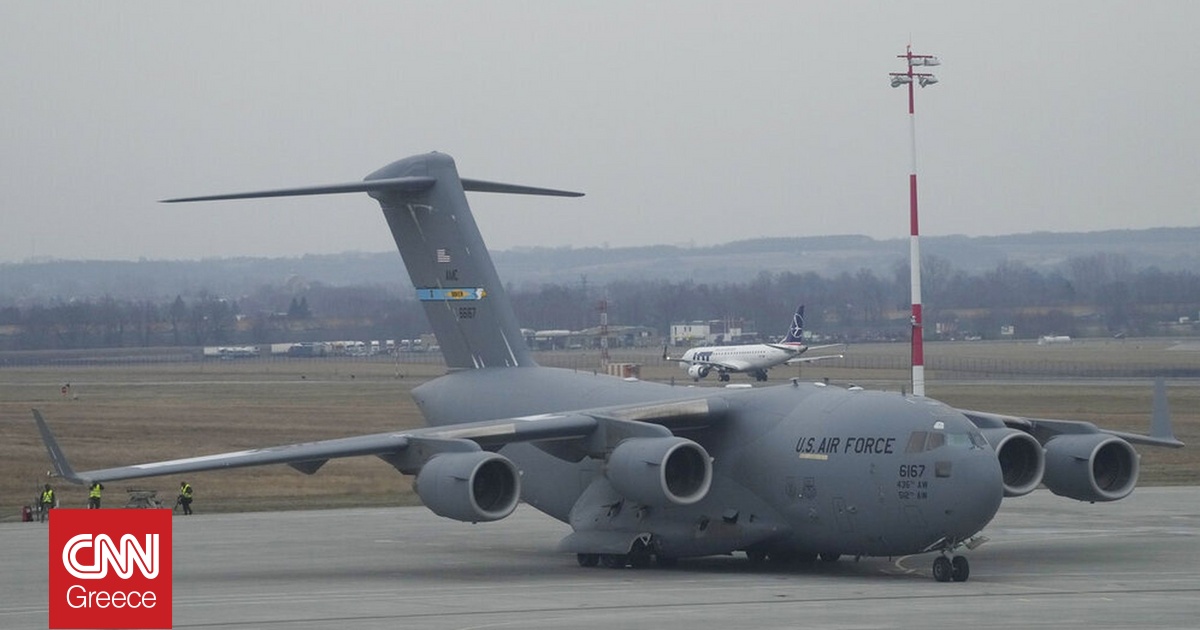ΗΠΑ: Συναγερμός από εντολή Χέγκσεθ να καλέσει σε στρατιωτική βάση εκατοντάδες ανώτατους αξιωματικούς