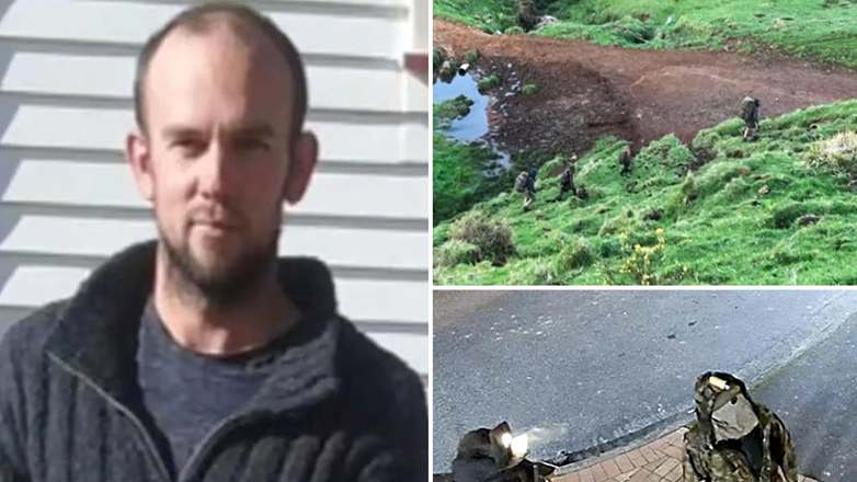 Νέα Ζηλανδία: Άνδρας έπεσε νεκρός έπειτα από ανταλλαγή πυρών με την αστυνομία