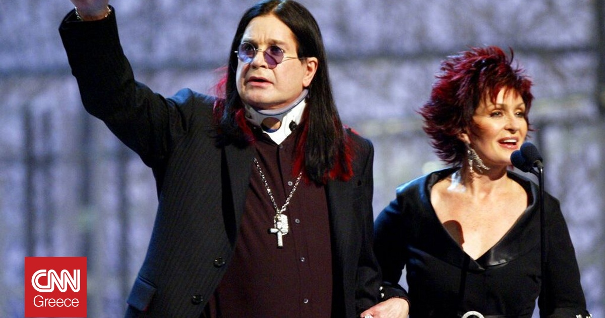 Η Σάρον Όσμπορν «έσπασε» τη σιωπή της: Η ανάρτηση που δημοσιεύθηκε στο λογαριασμό του Όζι