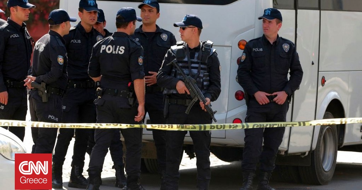 Τουρκία: Προφυλακίστηκαν 48 ύποπτοι για διαφθορά – Ανάμεσά τους δήμαρχος της αντιπολίτευσης