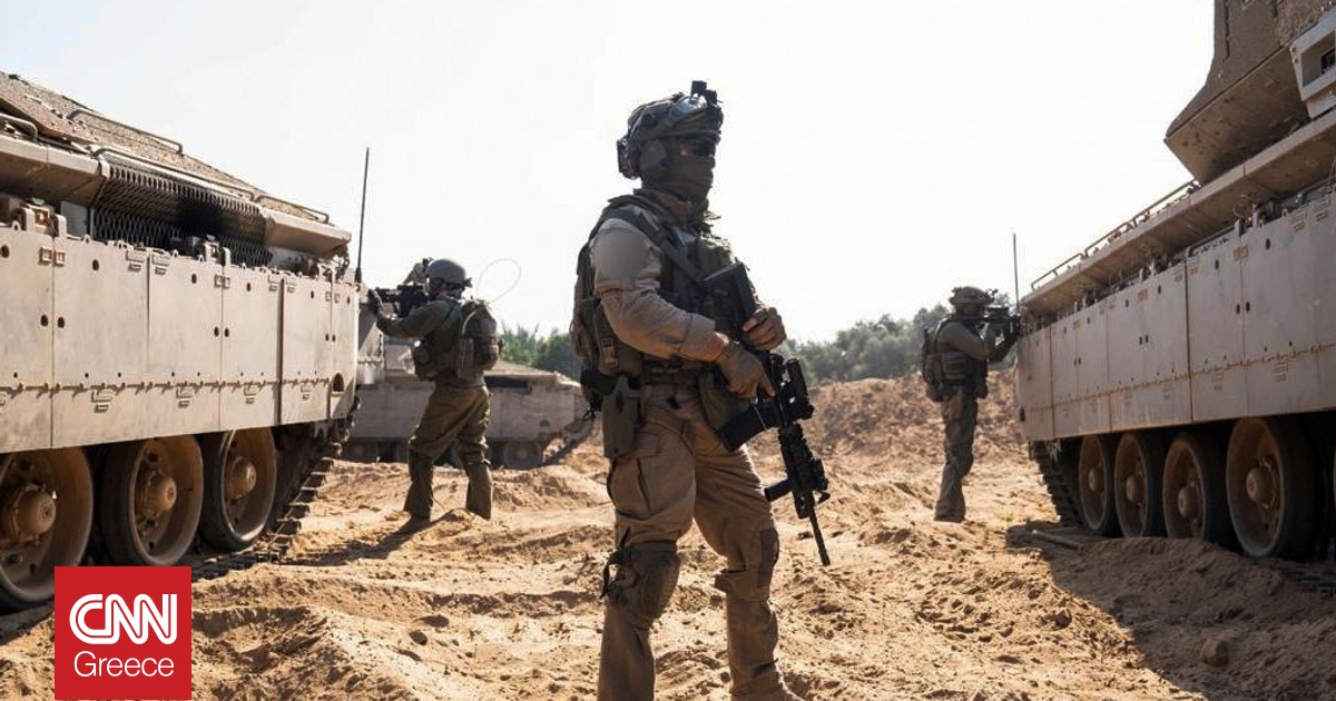 Αναφορές για πυροβολισμούς σε υπό ισραηλινό έλεγχο πέρασμα μεταξύ Δυτικής Όχθης και Ιορδανίας