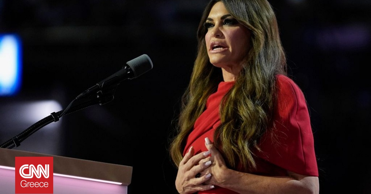 Την επόμενη εβδομάδα η επικύρωση της Κ. Γκίλφοϊλ για τη θέση της πρέσβειρας των ΗΠΑ στην Αθήνα