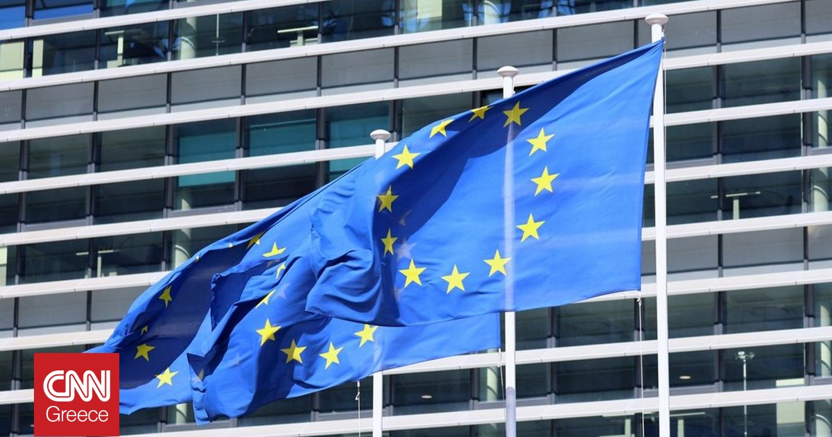 Πράσινο φως από το Συμβούλιο της ΕΕ σε διαπραγματεύσεις με Ηνωμένο Βασίλειο και Καναδά για το «SAFE»