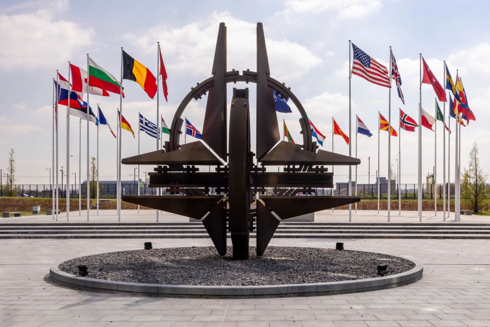 Η επόμενη μέρα ημετά τη ρωσική επίθεση με drone στην Πολωνία – Πού στοχεύει ο Πούτιν