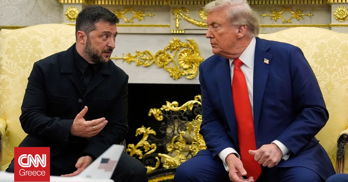 Ουκρανία: Οι ΗΠΑ μπορούν να αναλάβουν ηγετικό ρόλο στην επιτήρηση ουδέτερης ζώνης