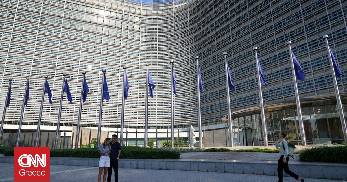 Αντιπροσωπεία της ΕΕ στην Ουάσινγκτον – Στο τραπέζι νέο πακέτο κυρώσεων κατά της Ρωσίας