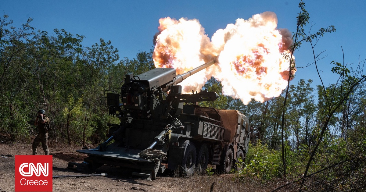 Τι σημαίνει η απόφαση των Ευρωπαίων για τις εγγυήσεις ασφαλείας στην Ουκρανία και ο ρόλος Τραμπ