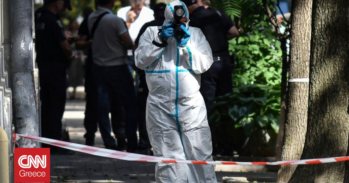 Ουκρανία: Ομολόγησε ο ύποπτος για το φόνο του βουλευτή στη Λβιβ – Αρνείται κάθε σχέση με τη Ρωσία