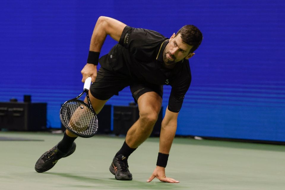 Γιατί κάποιοι αθλητές γίνονται όλο και καλύτεροι όσο γερνάνε; Η νευροεπιστήμη έχει την απάντηση