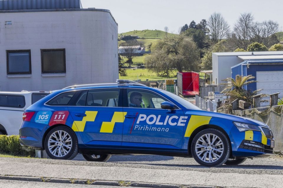 Νέα Ζηλανδία: Νεκρός σε ανταλλαγή πυρών ο πατέρας που είχε εξαφανιστεί με τα παιδιά του για 4 χρόνια