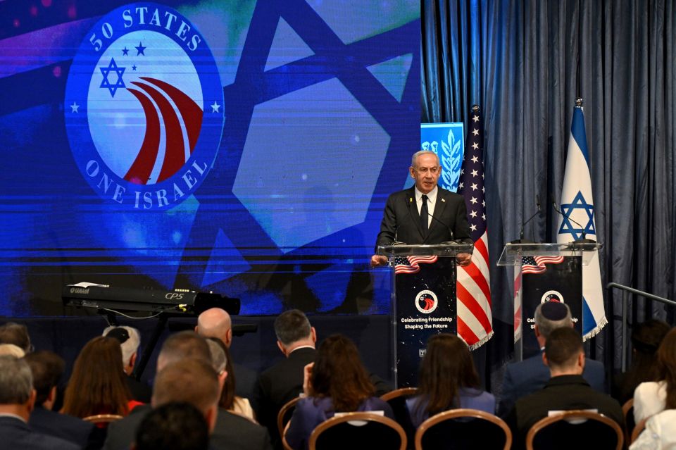 Σκληρό μπρα ντε φερ Νετανιάχου και χωρών του Κόλπου υπό το βλέμμα του Μάρκο Ρούμπιο