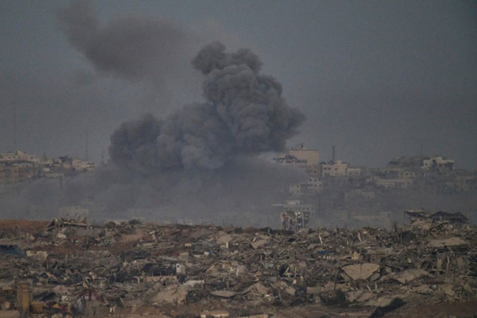 Πώς το κύμα αναγνωρίσεων του παλαιστινιακού κράτους εντείνει το χάσμα ανάμεσα σε ΗΠΑ και Ευρώπη