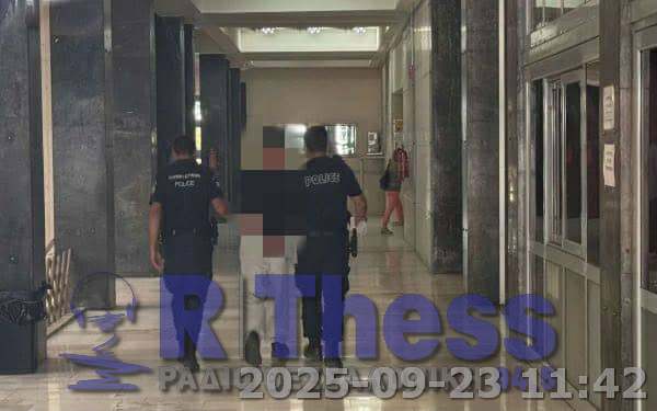 Για κακούργημα ο 18χρονος που απήγαγε μαθητή στην Ασπροβάλτα Θεσσαλονίκης